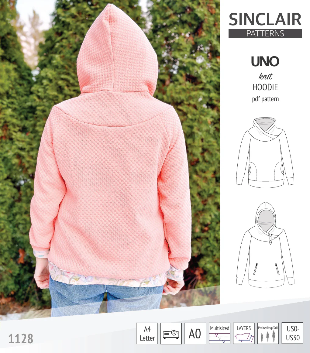 Uno hoodie (PDF) - Image 10
