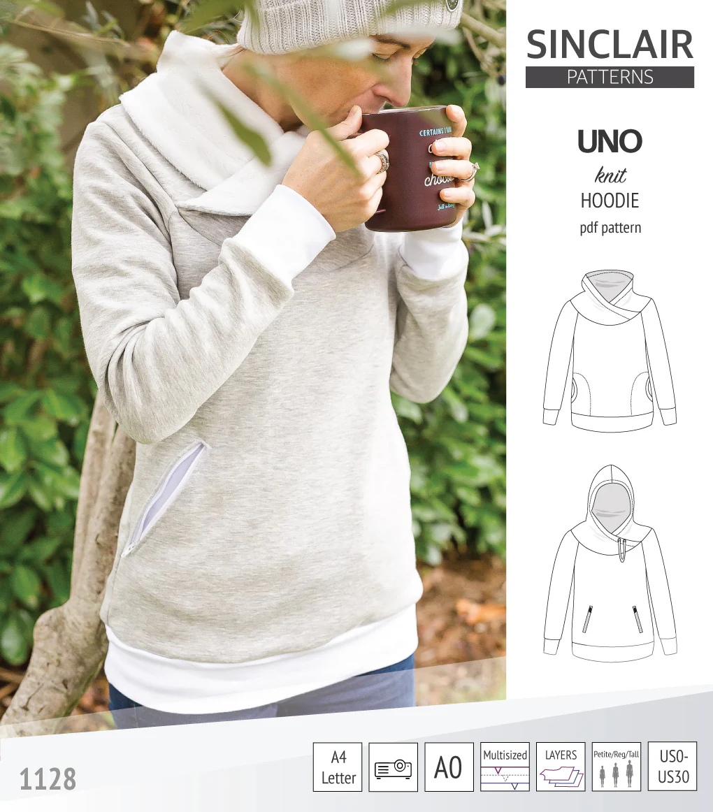 Uno hoodie (PDF) - Image 14