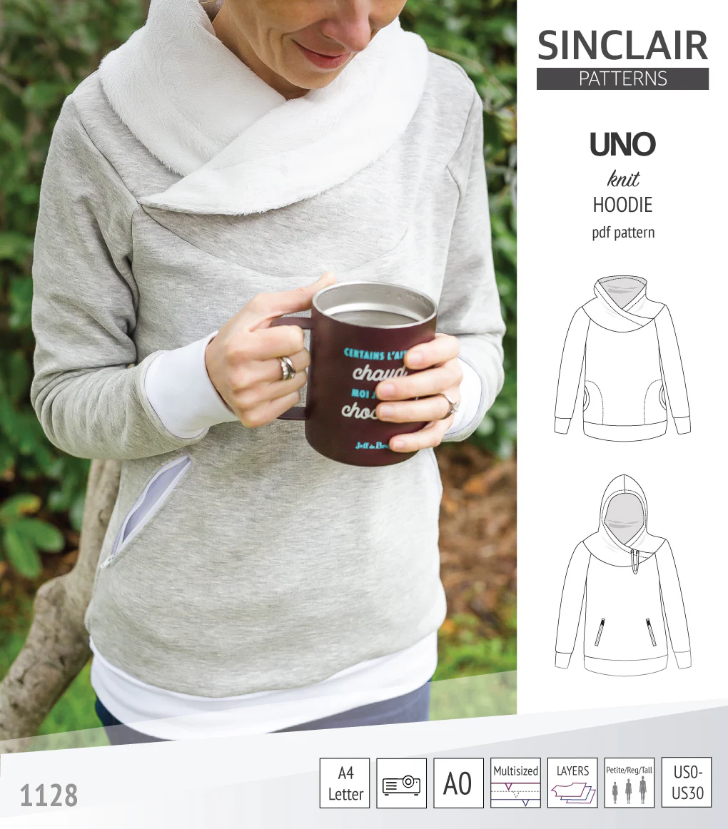 Uno hoodie (PDF) - Image 15