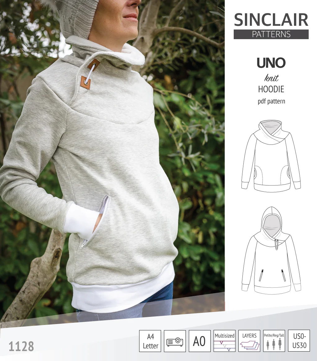 Uno hoodie (PDF) - Image 16