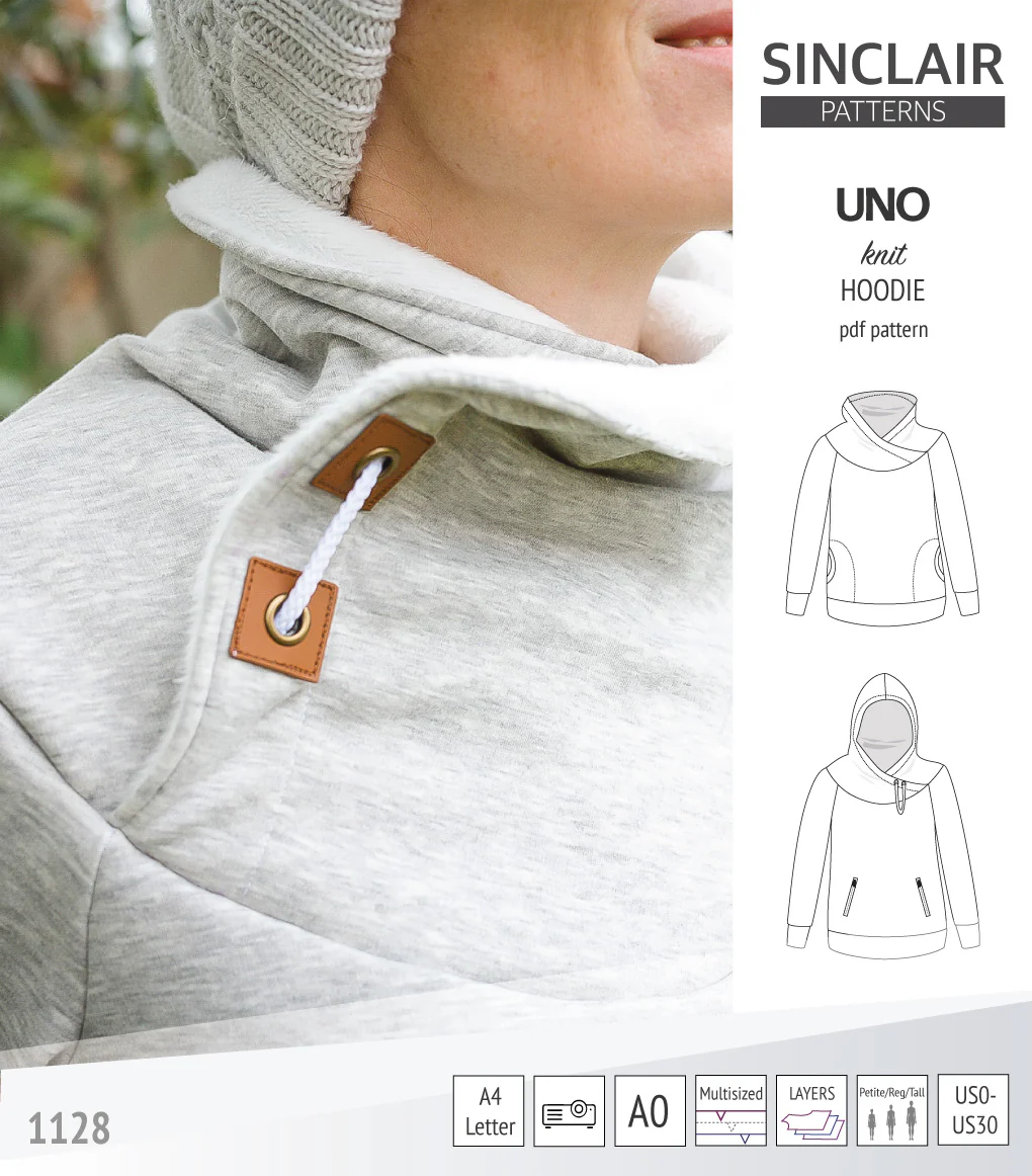 Uno hoodie (PDF) - Image 17