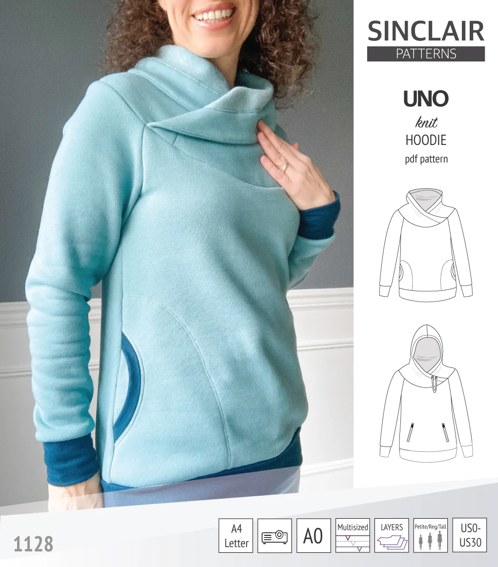 Uno hoodie (PDF) - Image 19
