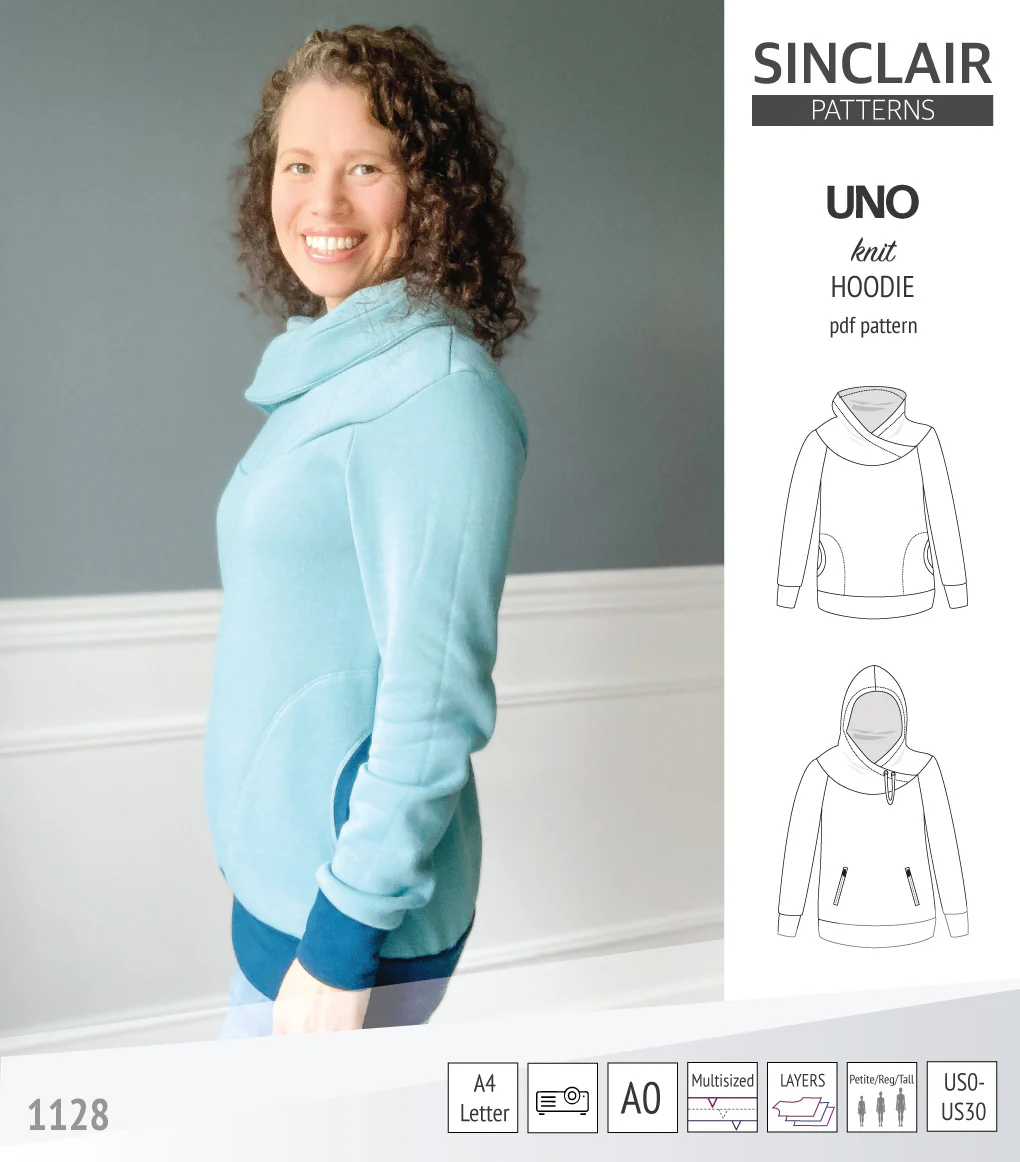 Uno hoodie (PDF) - Image 20