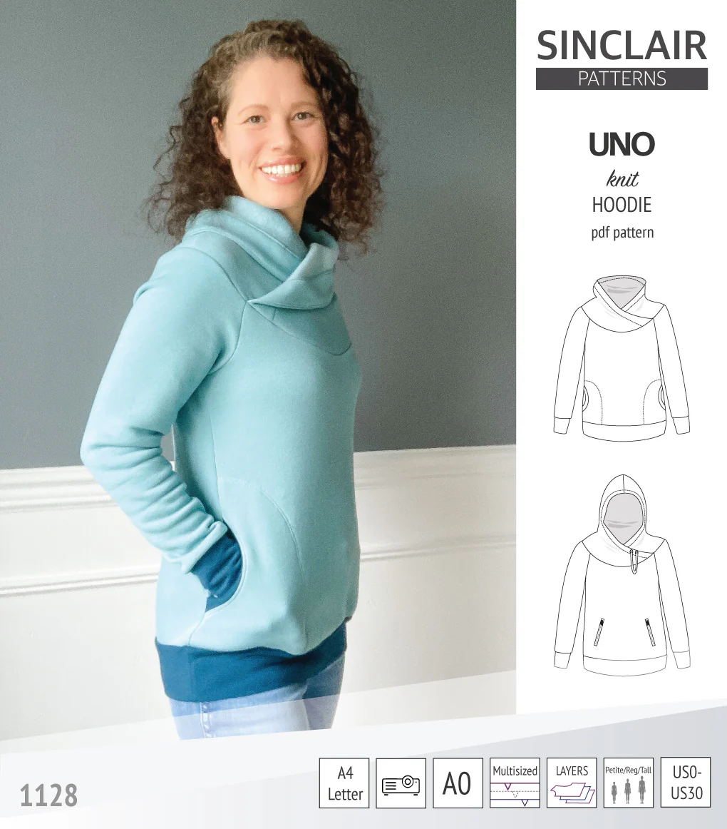 Uno hoodie (PDF) - Image 21
