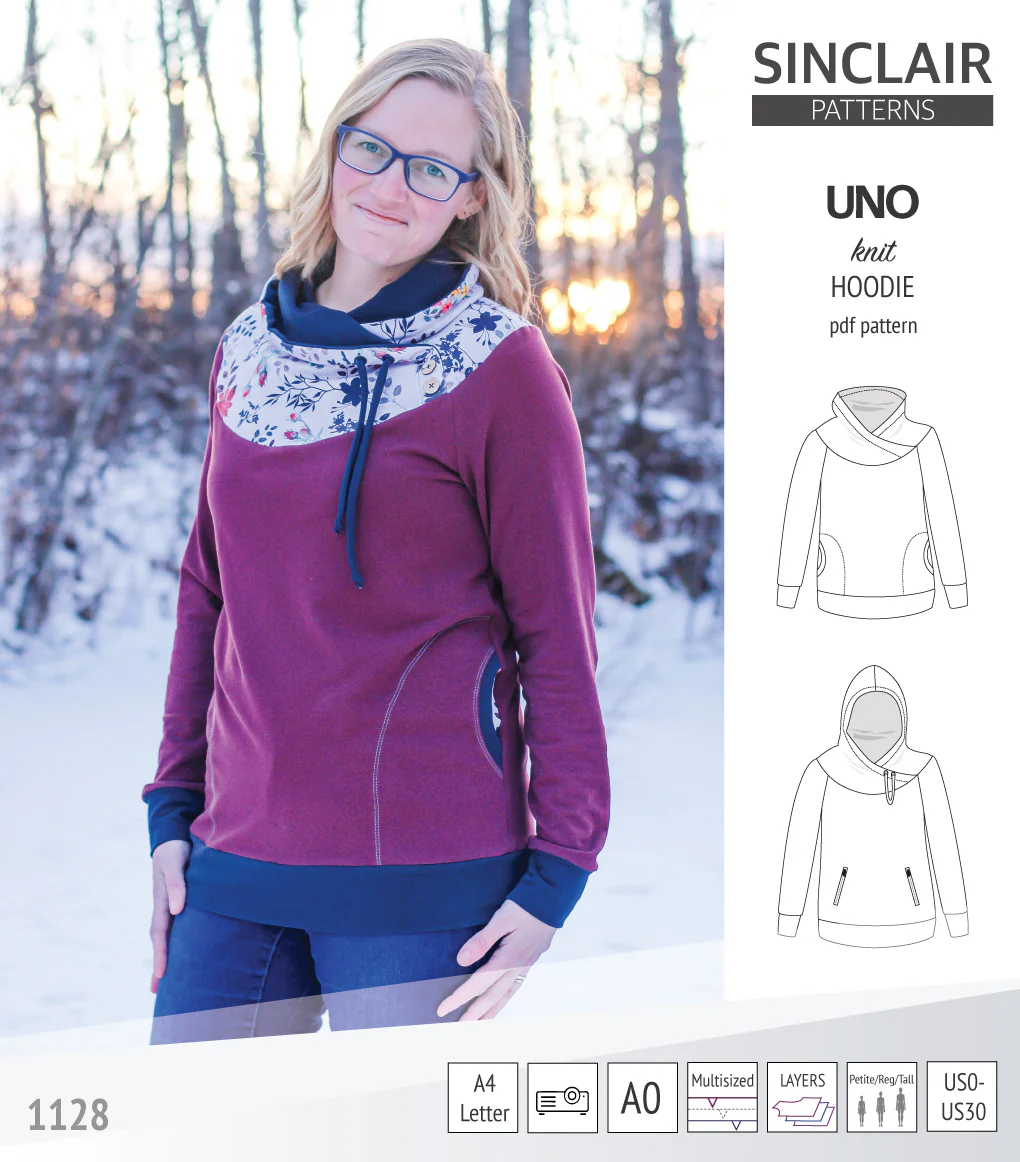 Uno hoodie (PDF) - Image 22