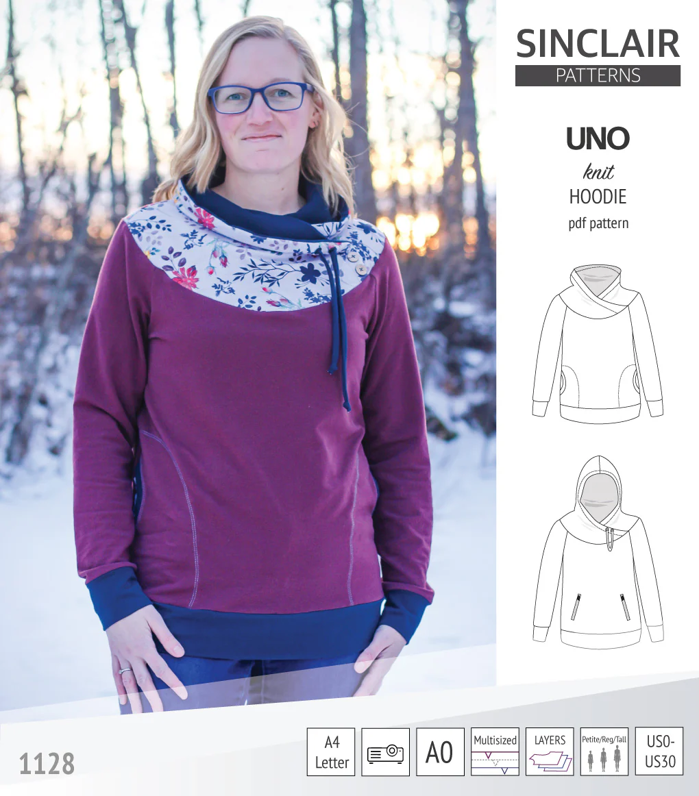 Uno hoodie (PDF) - Image 23
