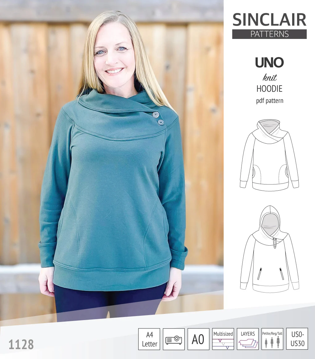 Uno hoodie (PDF) - Image 24