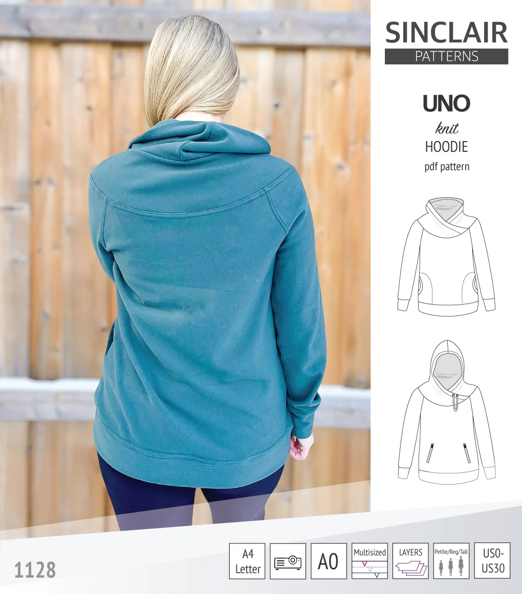 Uno hoodie (PDF) - Image 26