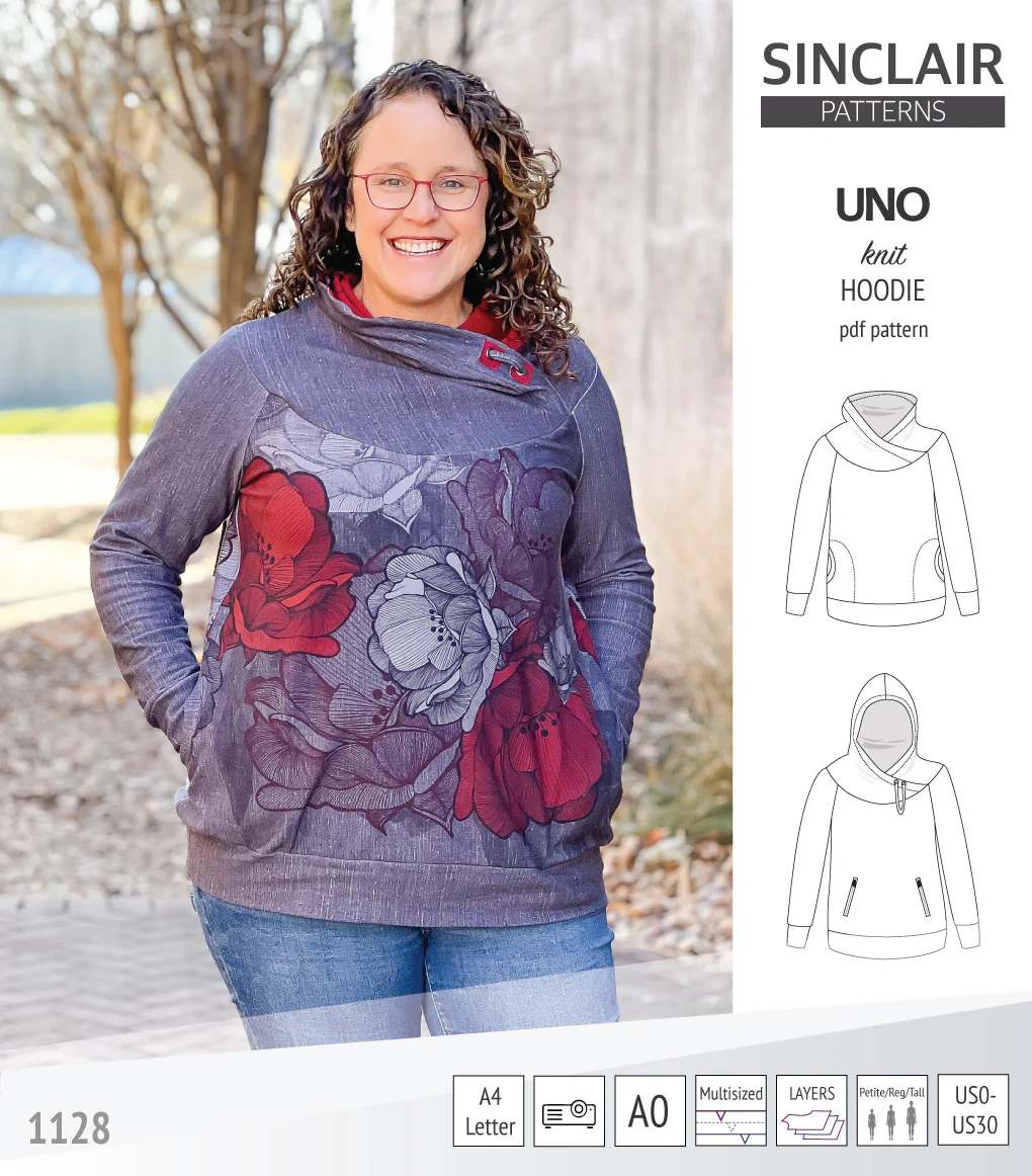 Uno hoodie (PDF) - Image 28