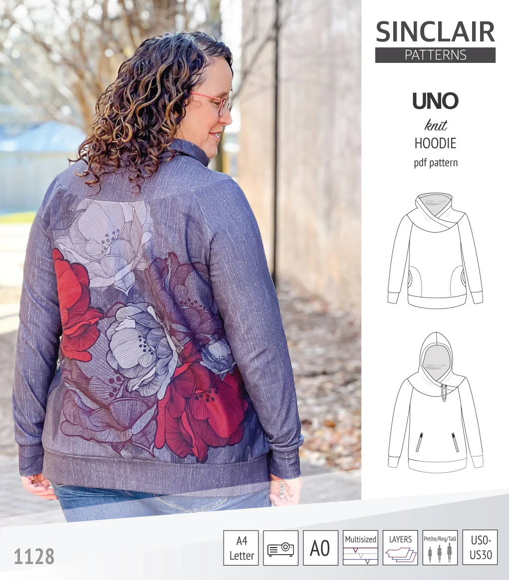 Uno hoodie (PDF) - Image 29