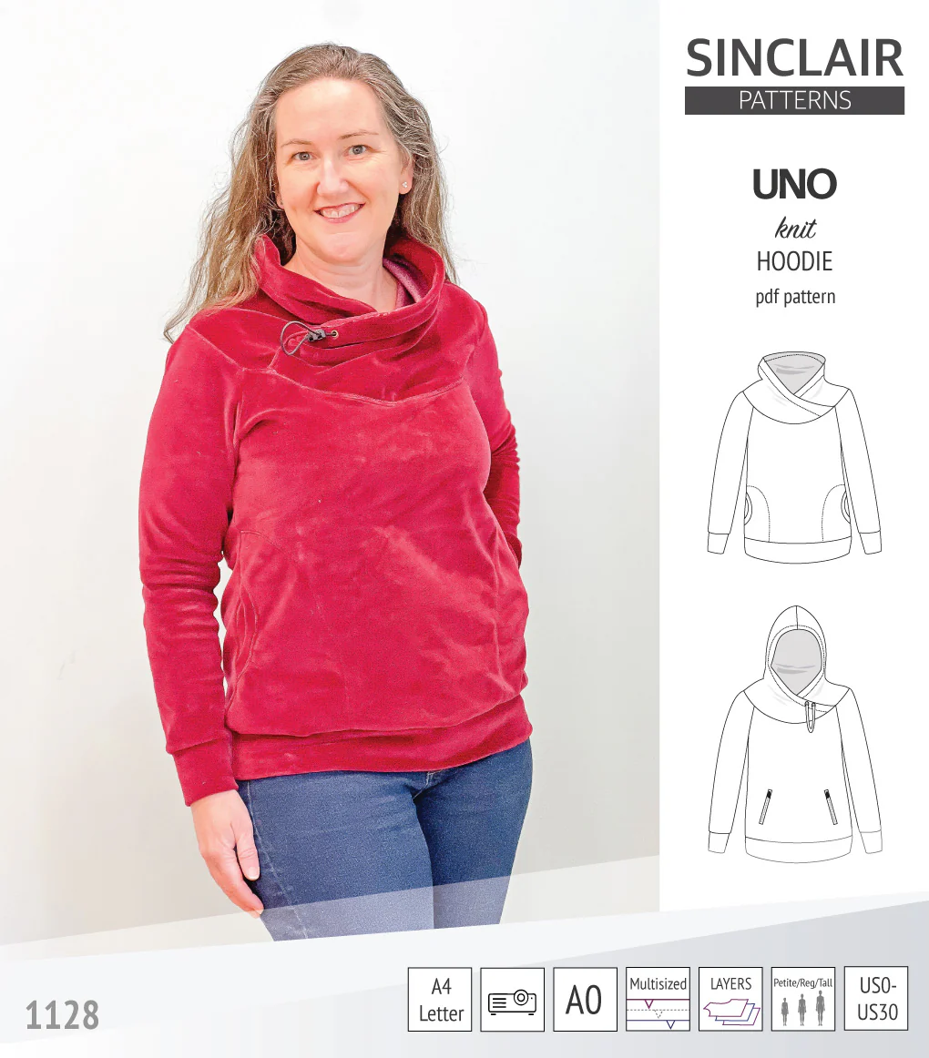 Uno hoodie (PDF) - Image 30