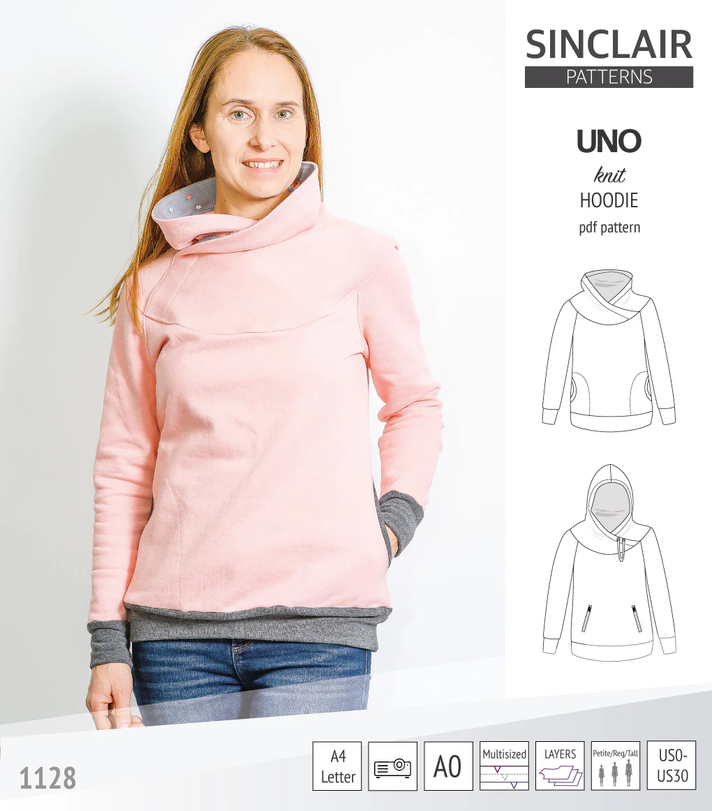 Uno hoodie (PDF) - Image 32