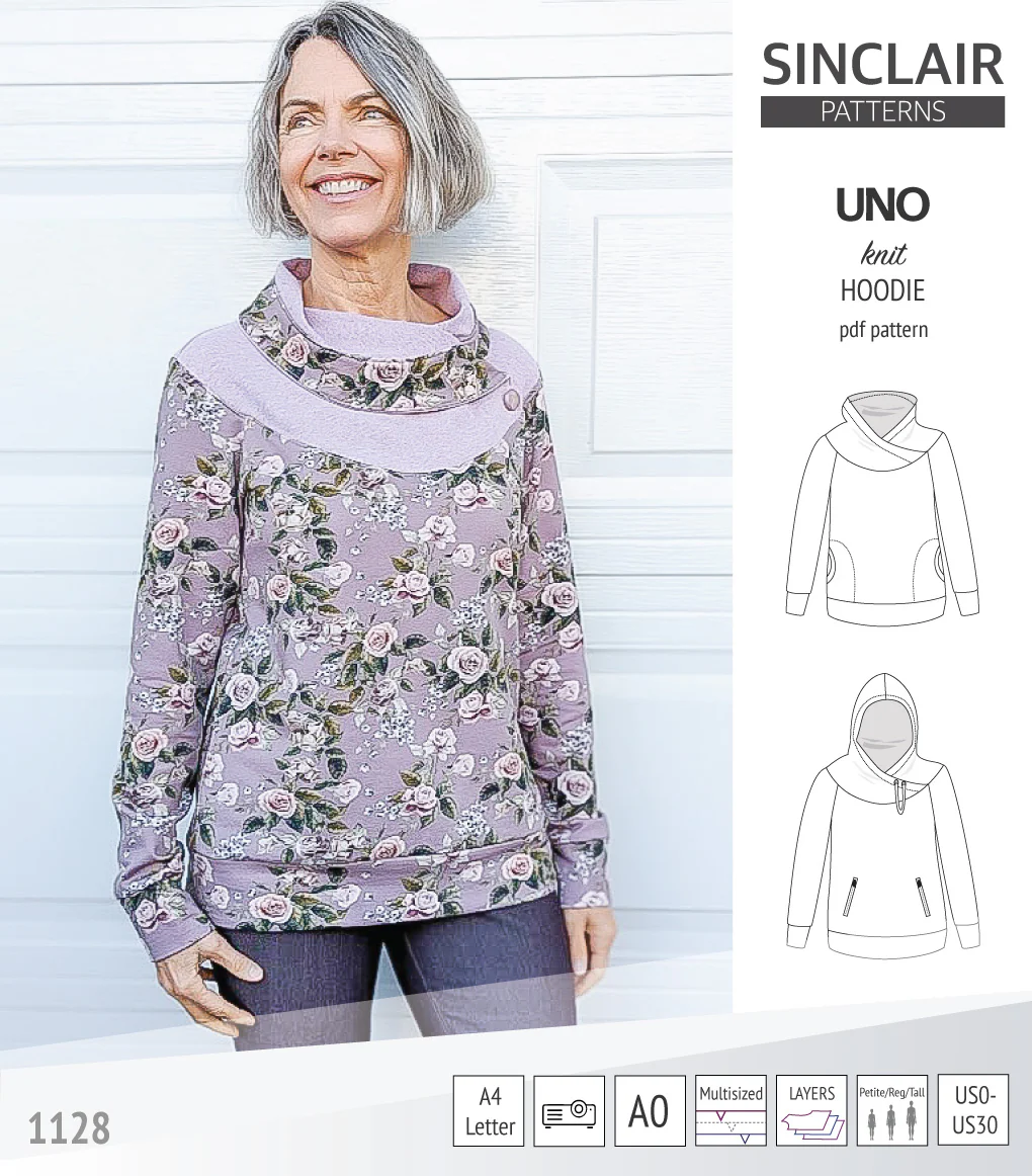 Uno hoodie (PDF) - Image 34