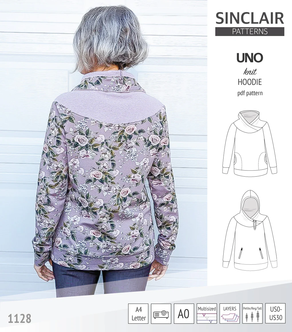 Uno hoodie (PDF) - Image 36