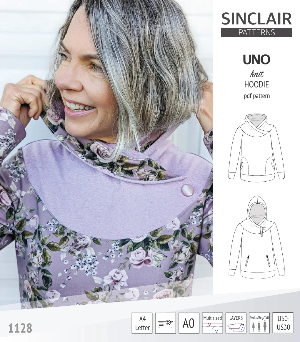 Uno hoodie (PDF) - Image 37