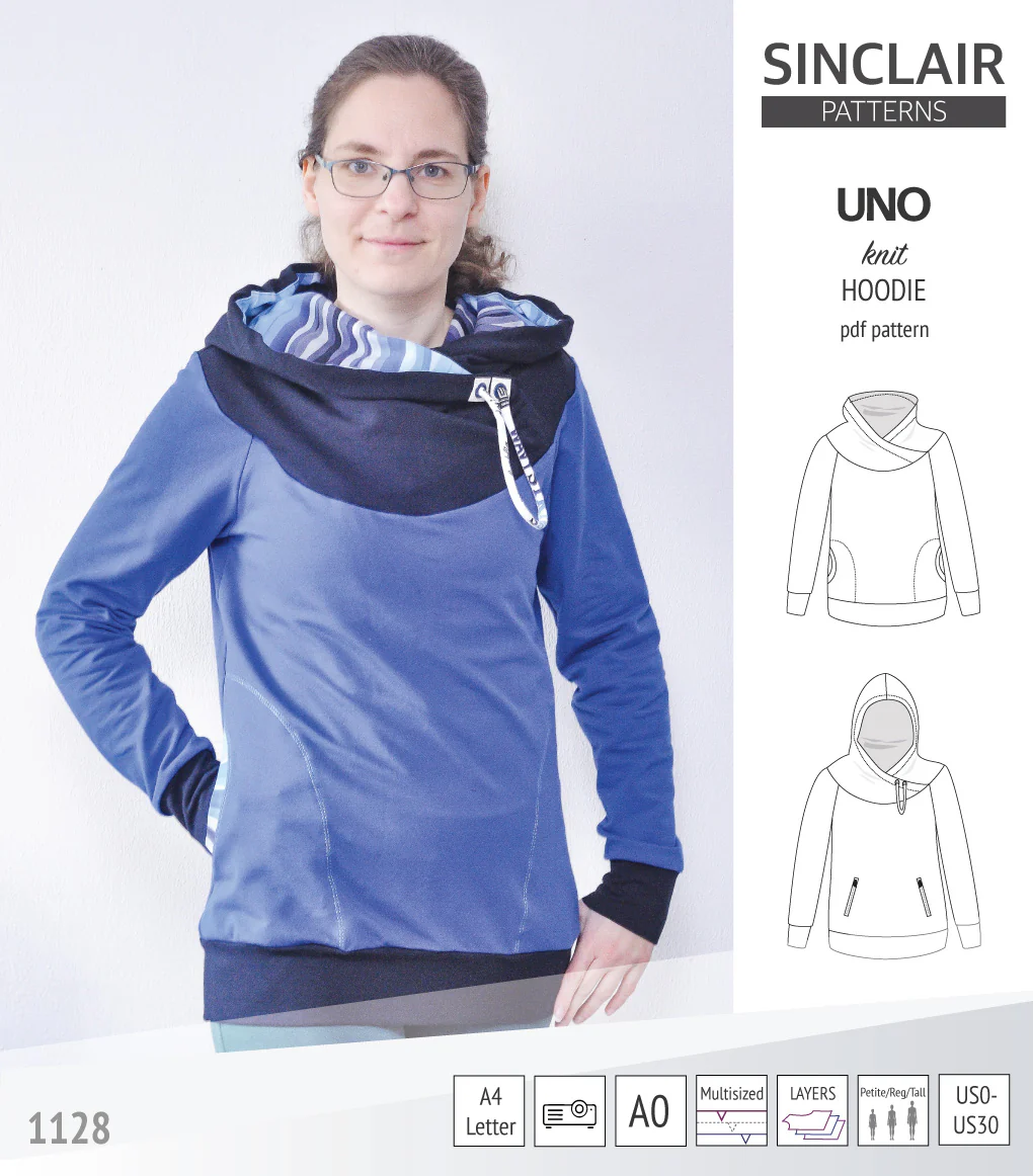 Uno hoodie (PDF) - Image 38