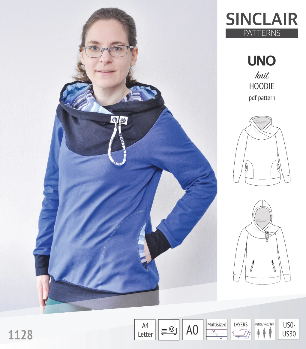 Uno hoodie (PDF) - Image 39