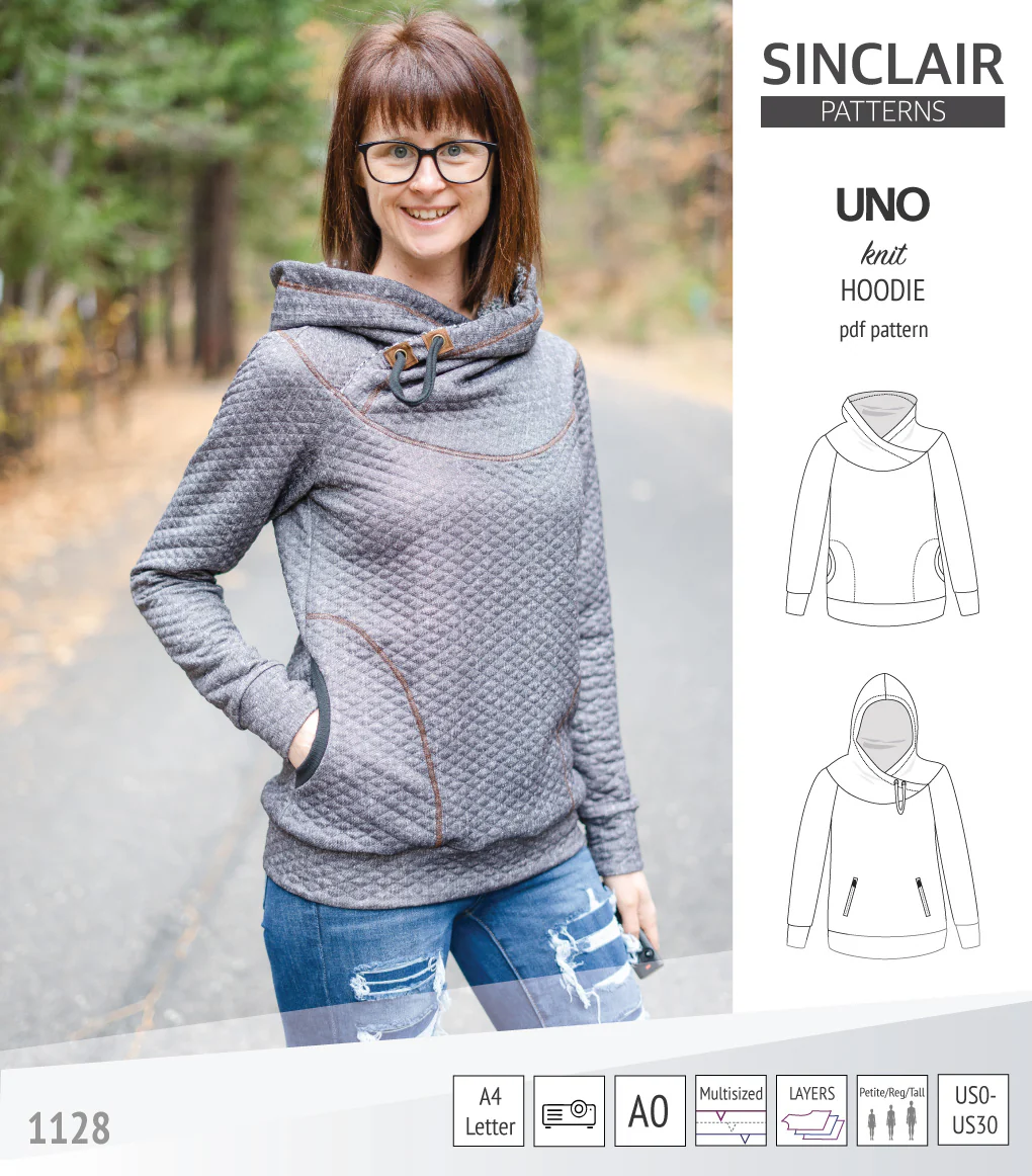 Uno hoodie (PDF) - Image 4