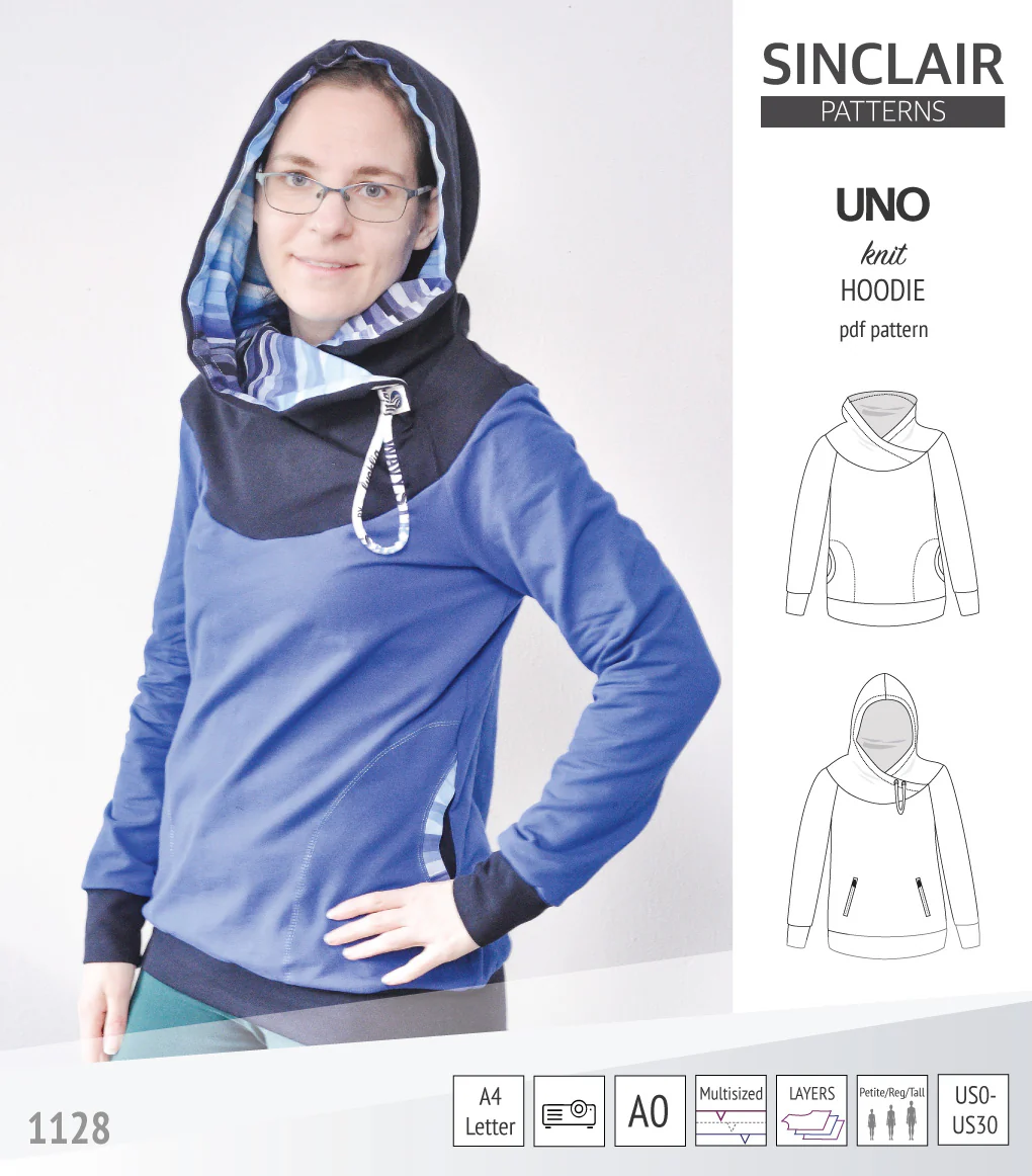 Uno hoodie (PDF) - Image 41
