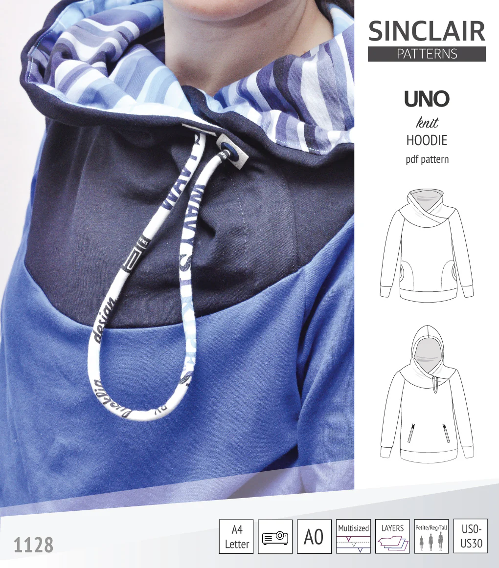 Uno hoodie (PDF) - Image 43