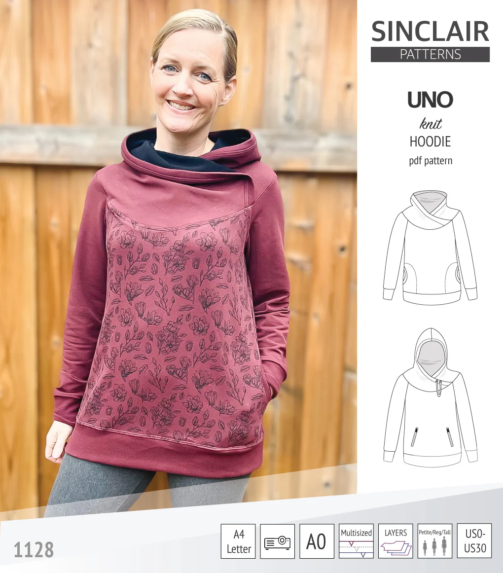 Uno hoodie (PDF) - Image 47