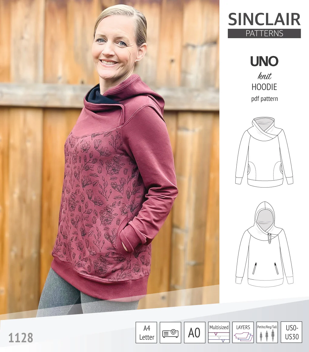Uno hoodie (PDF) - Image 48
