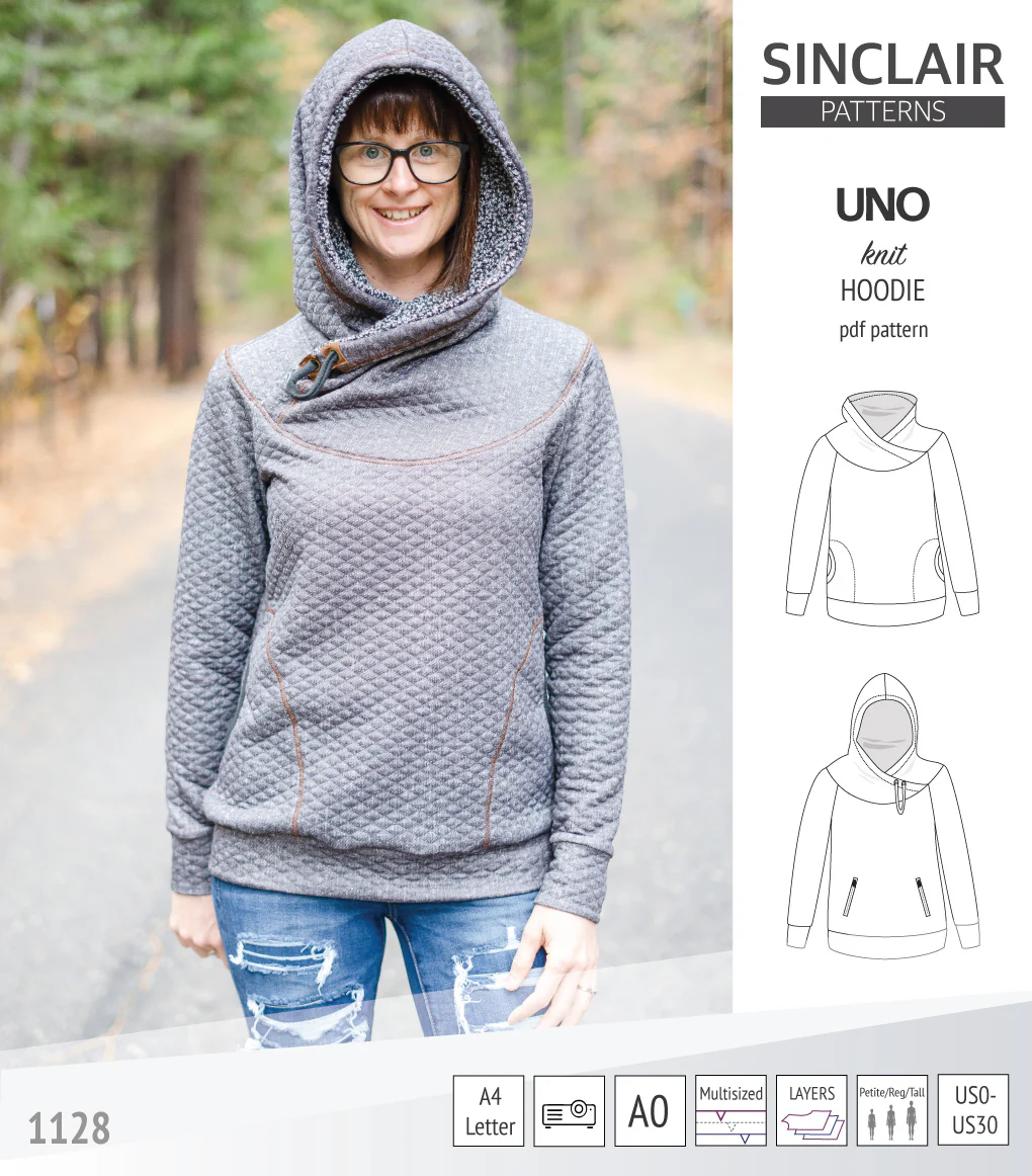 Uno hoodie (PDF) - Image 5