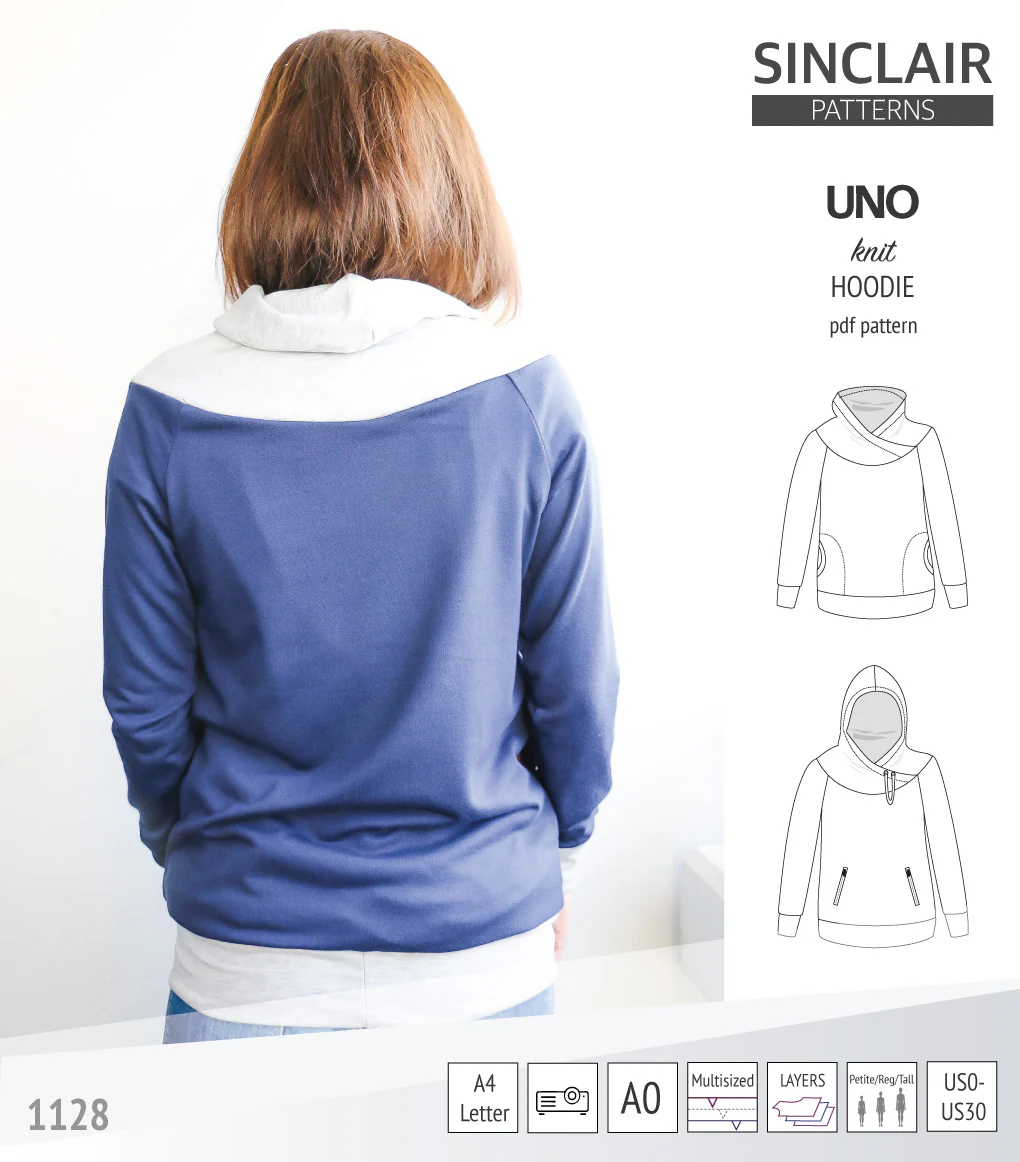 Uno hoodie (PDF) - Image 50