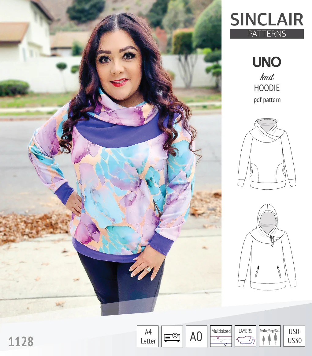 Uno hoodie (PDF) - Image 51