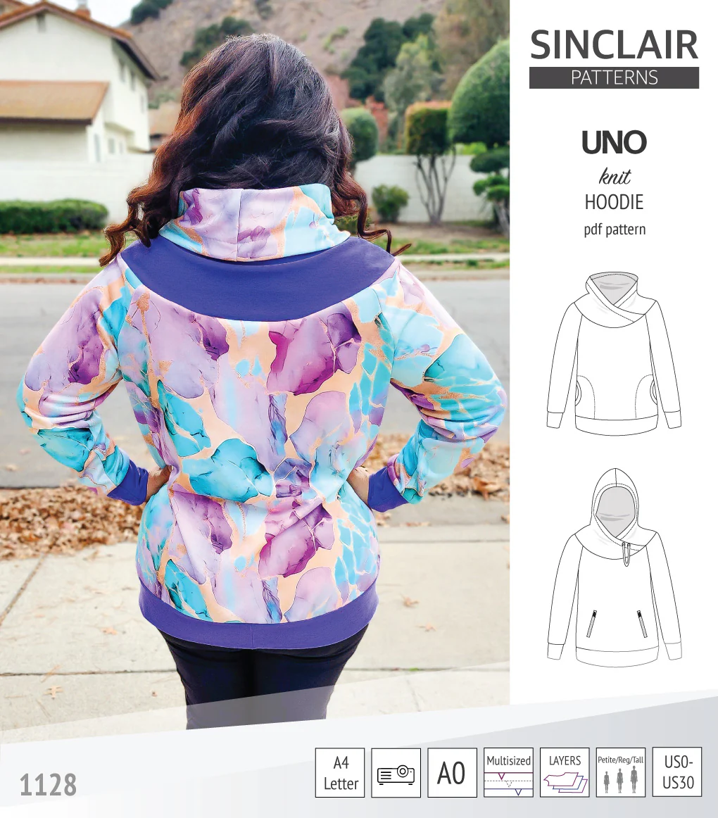 Uno hoodie (PDF) - Image 52