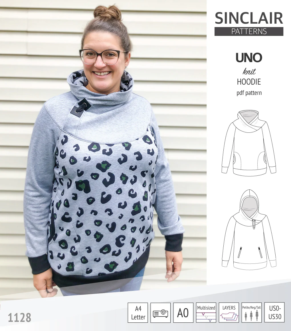 Uno hoodie (PDF) - Image 53