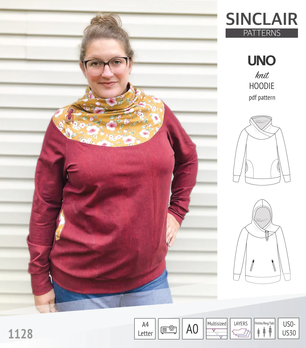 Uno hoodie (PDF) - Image 54