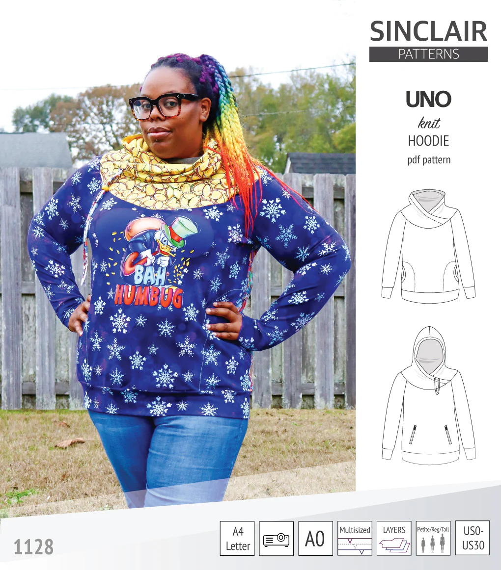 Uno hoodie (PDF) - Image 56
