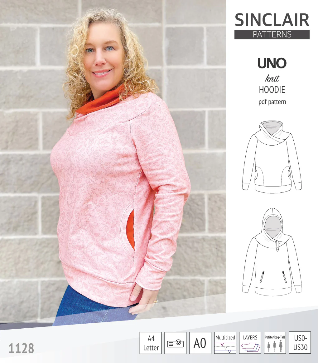 Uno hoodie (PDF) - Image 59