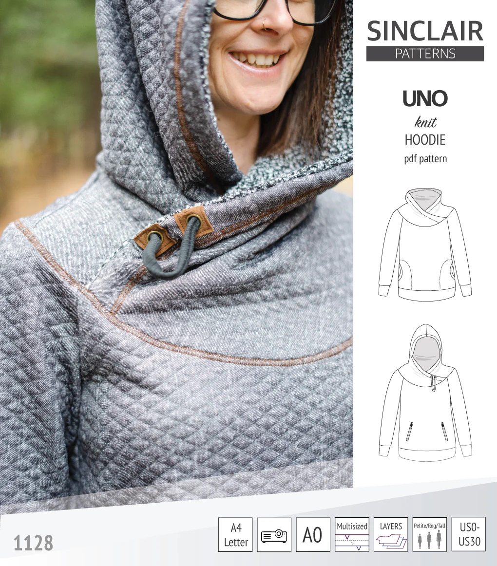 Uno hoodie (PDF) - Image 6