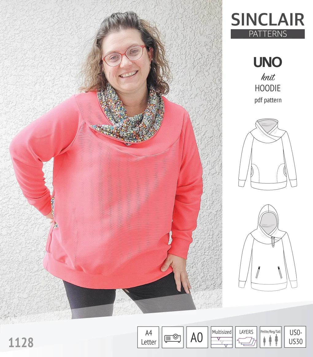 Uno hoodie (PDF) - Image 61