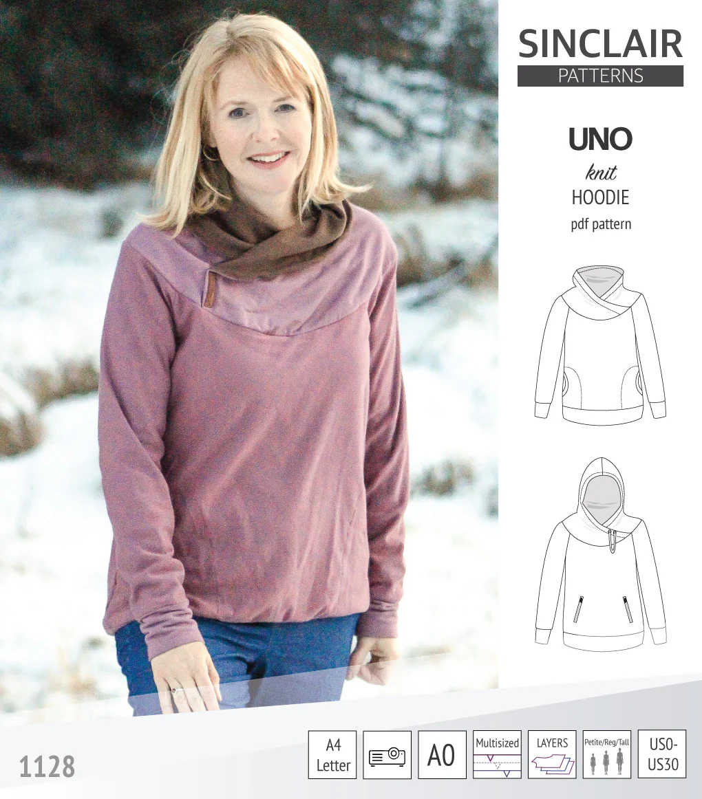 Uno hoodie (PDF) - Image 67