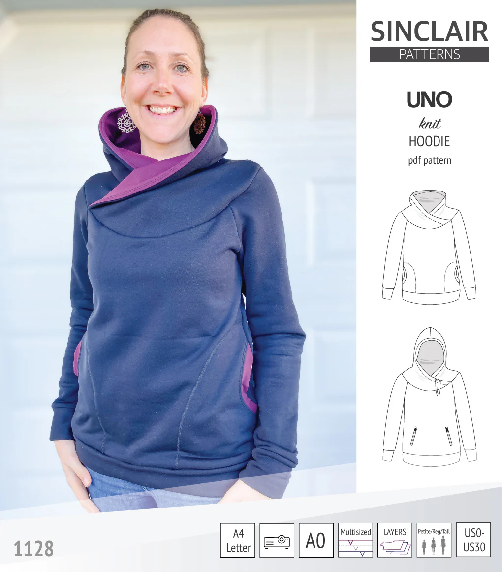 Uno hoodie (PDF) - Image 68