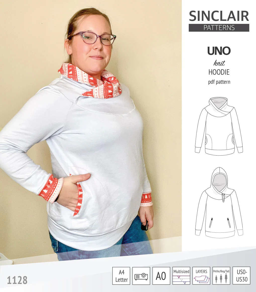 Uno hoodie (PDF) - Image 69