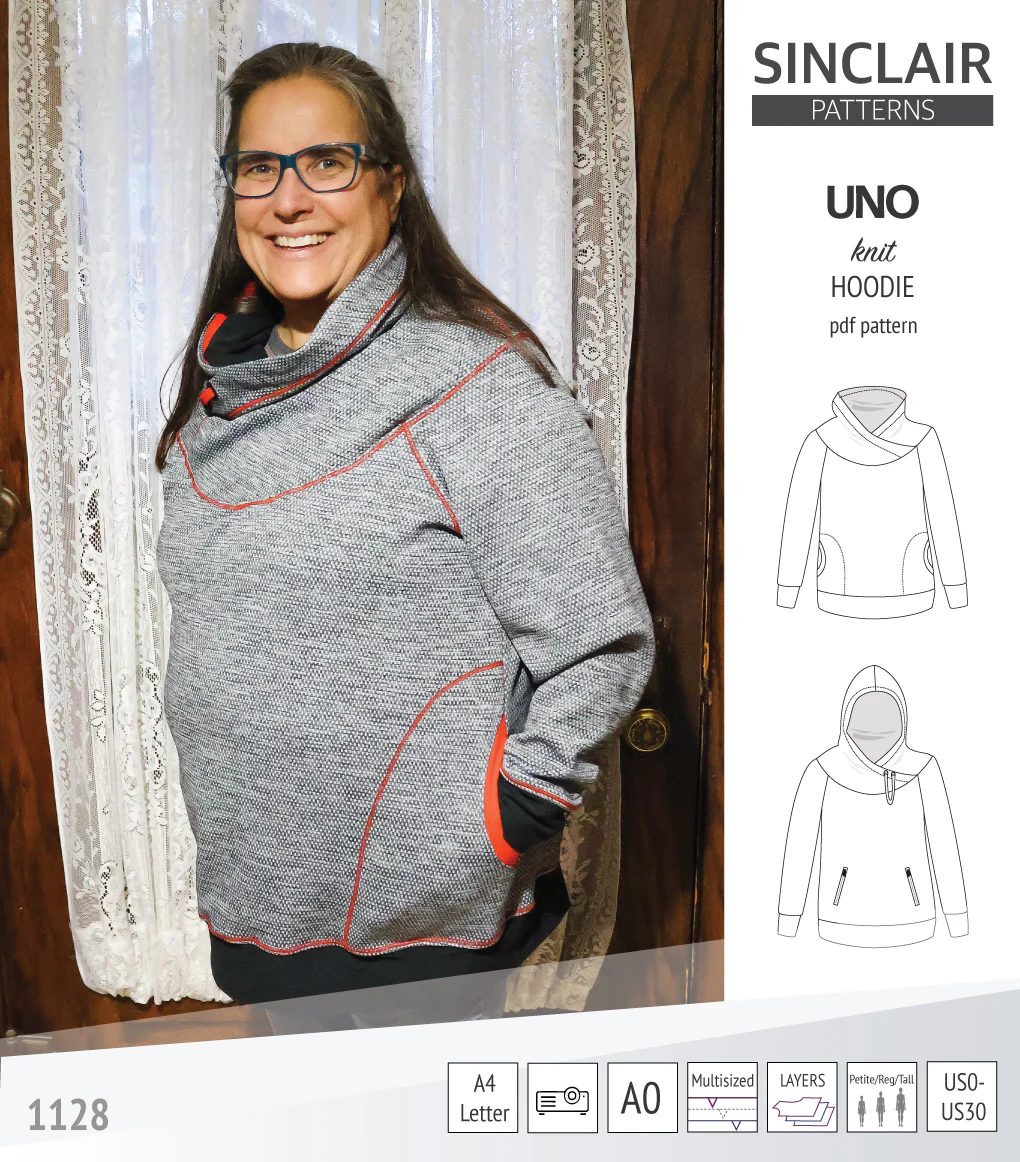 Uno hoodie (PDF) - Image 70