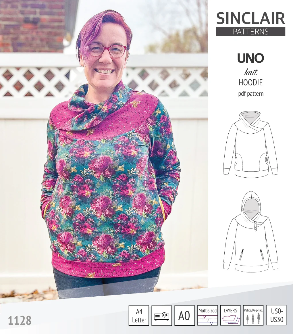 Uno hoodie (PDF) - Image 71