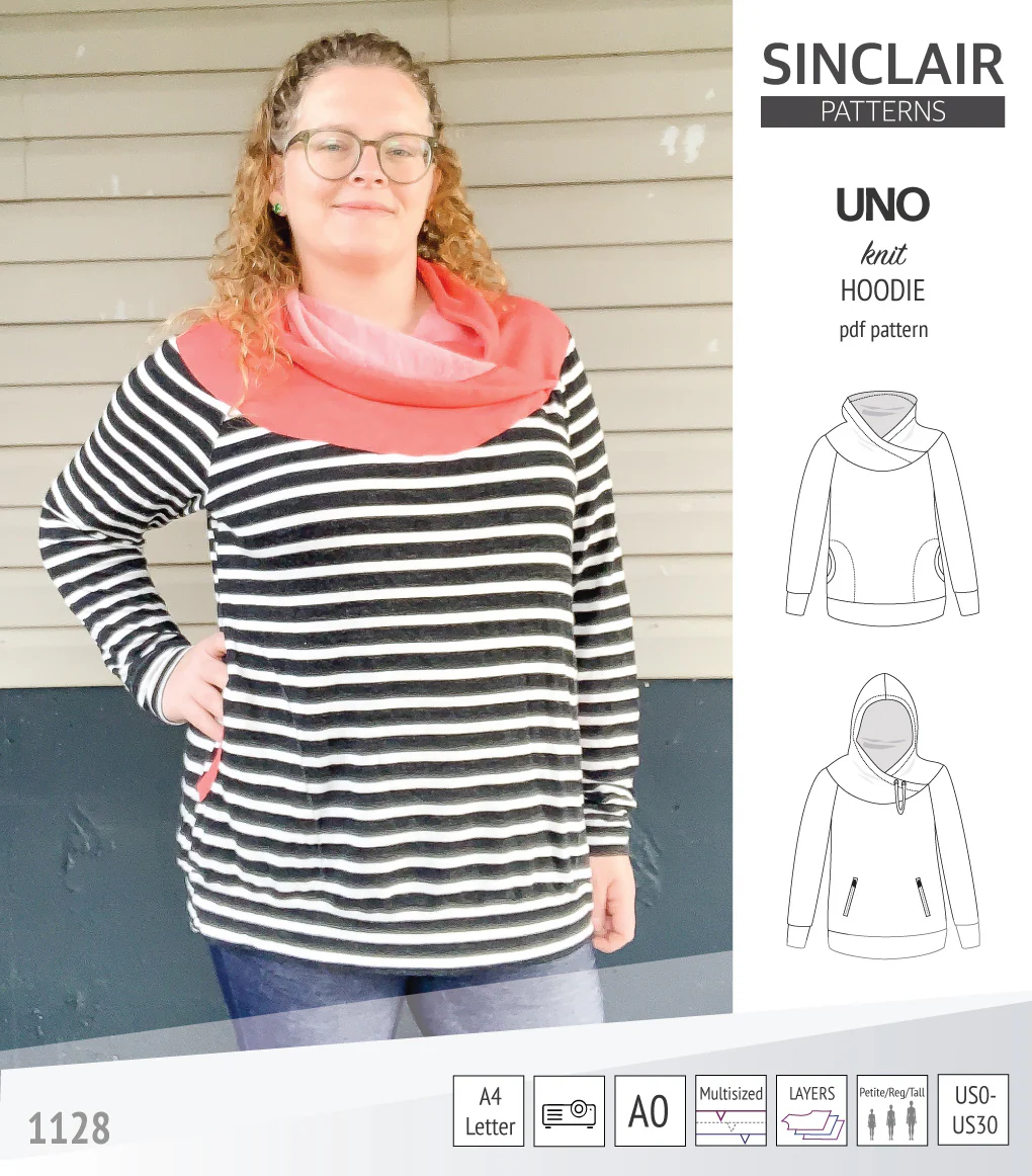 Uno hoodie (PDF) - Image 72