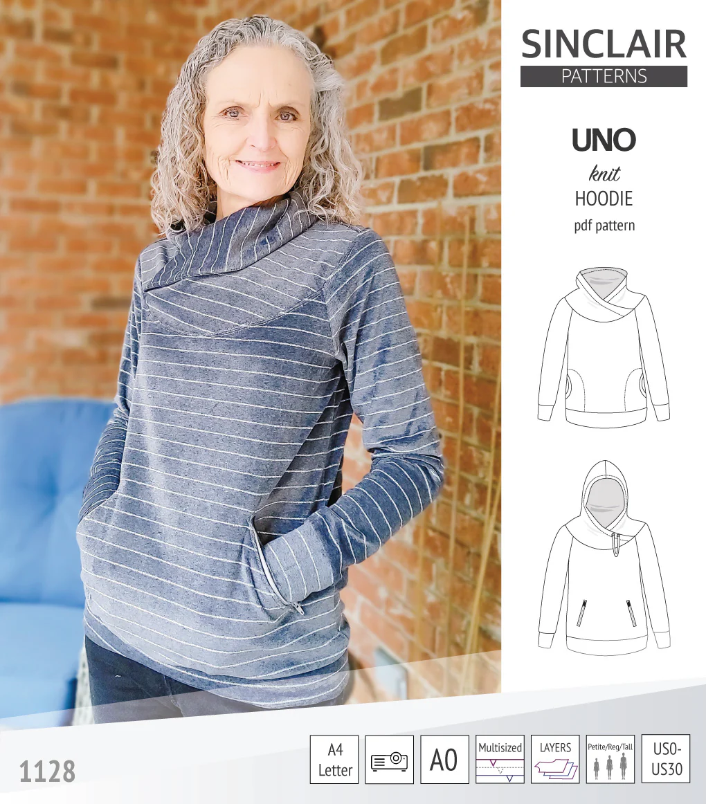 Uno hoodie (PDF) - Image 75