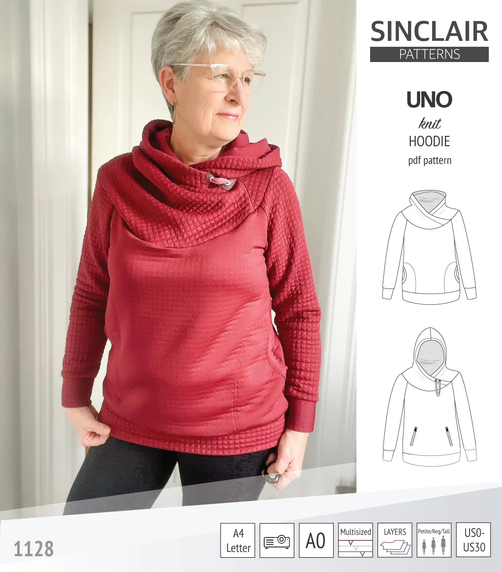 Uno hoodie (PDF) - Image 77