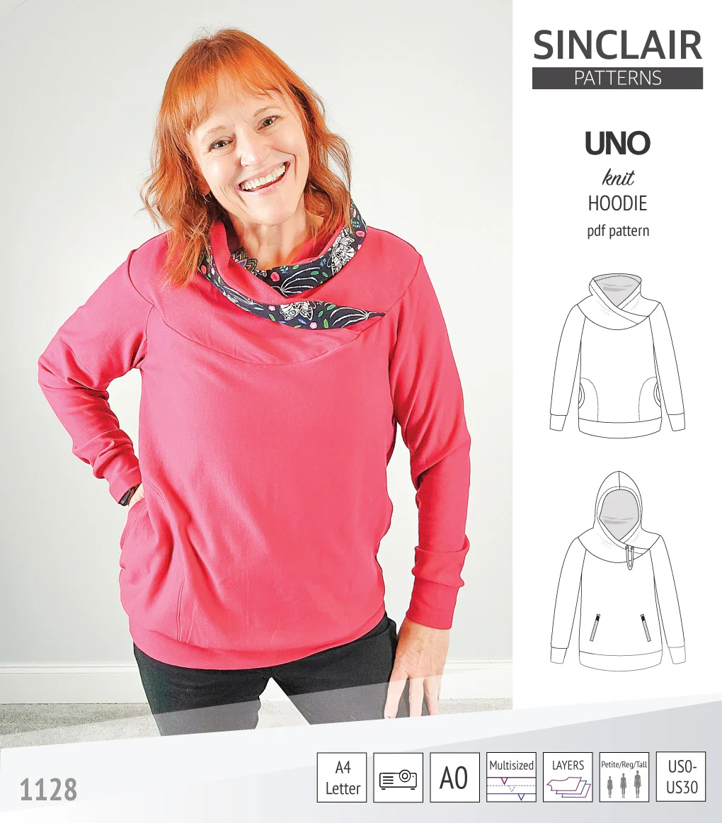Uno hoodie (PDF) - Image 79
