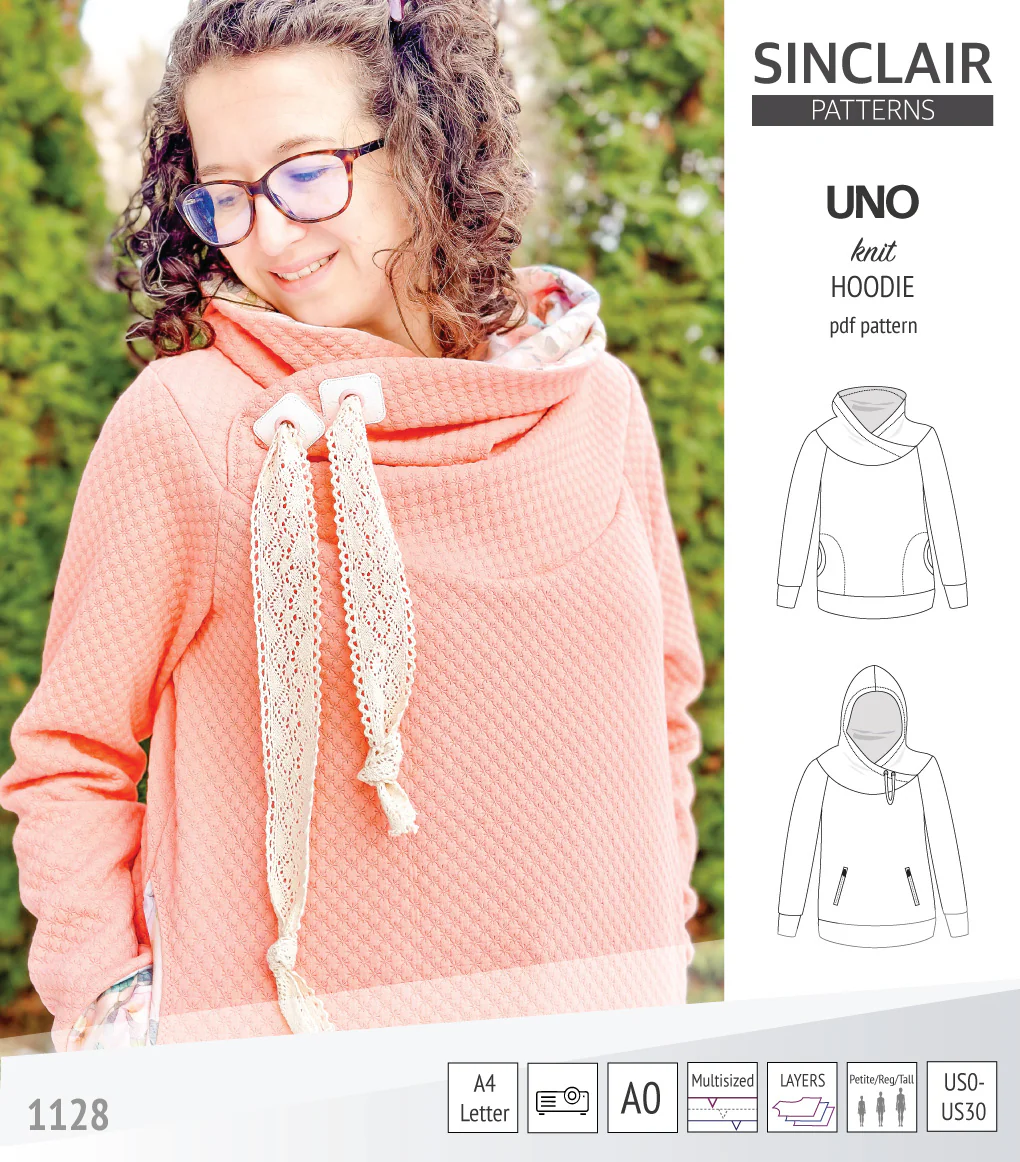Uno hoodie (PDF) - Image 8