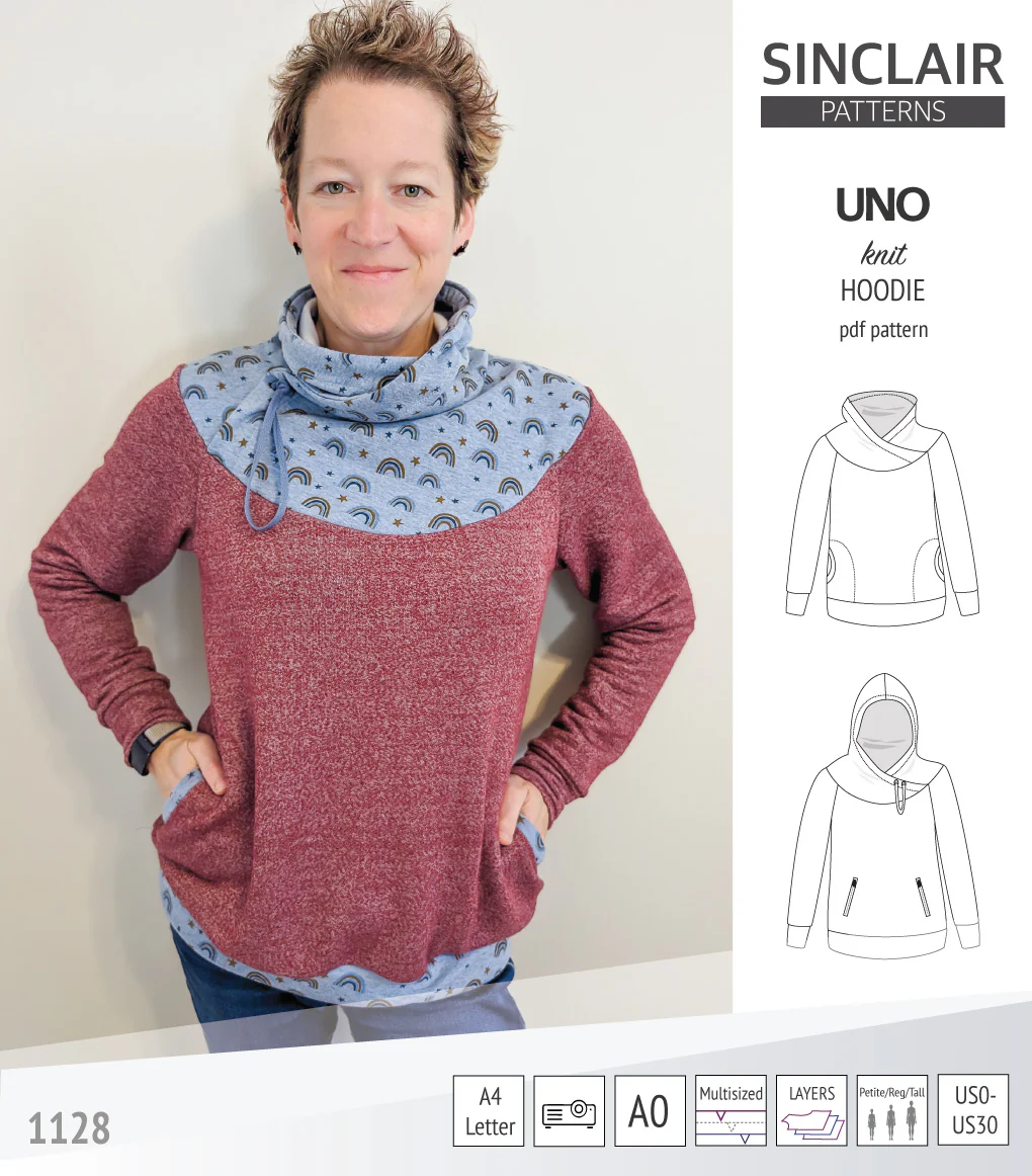 Uno hoodie (PDF) - Image 80