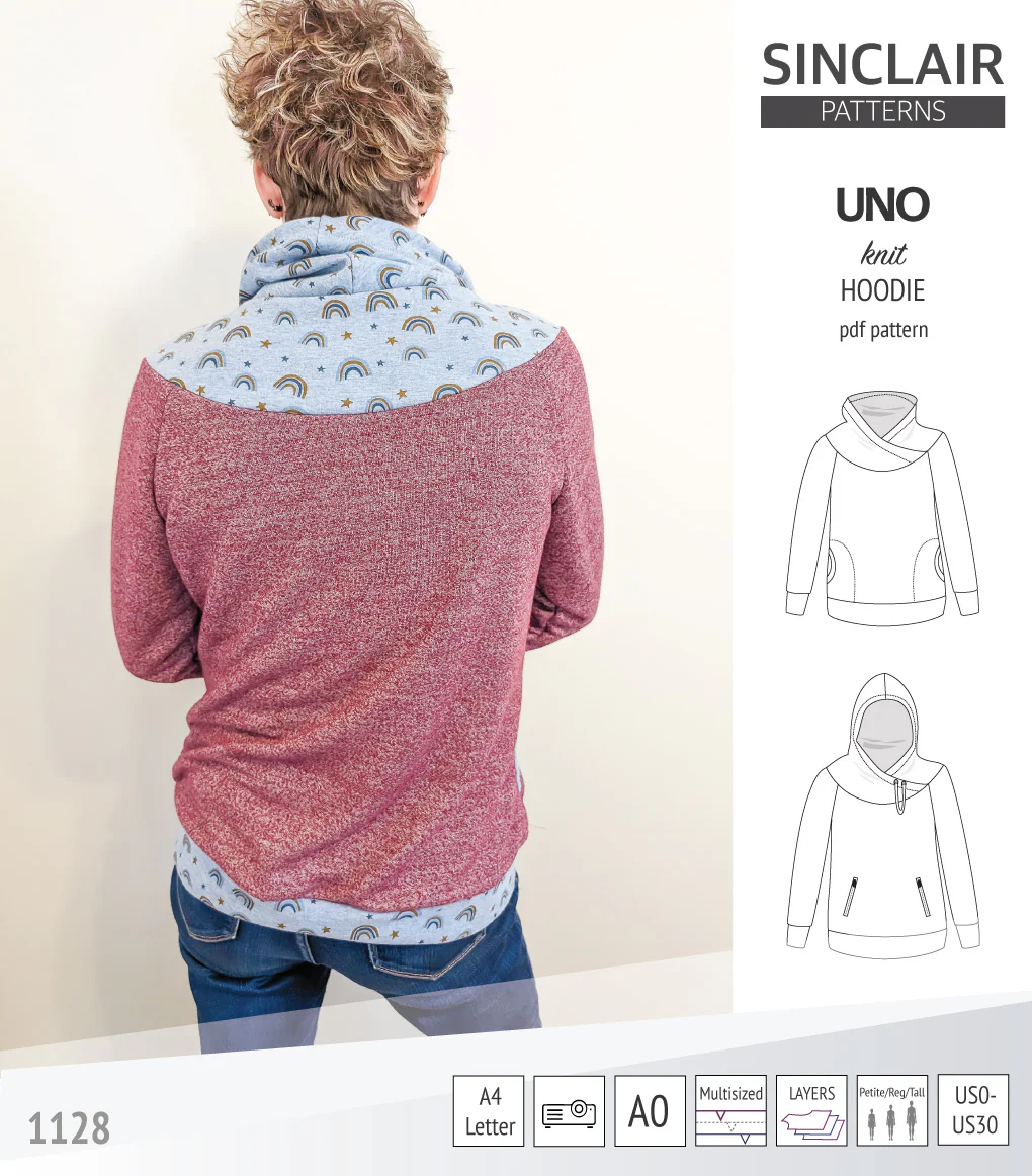 Uno hoodie (PDF) - Image 81