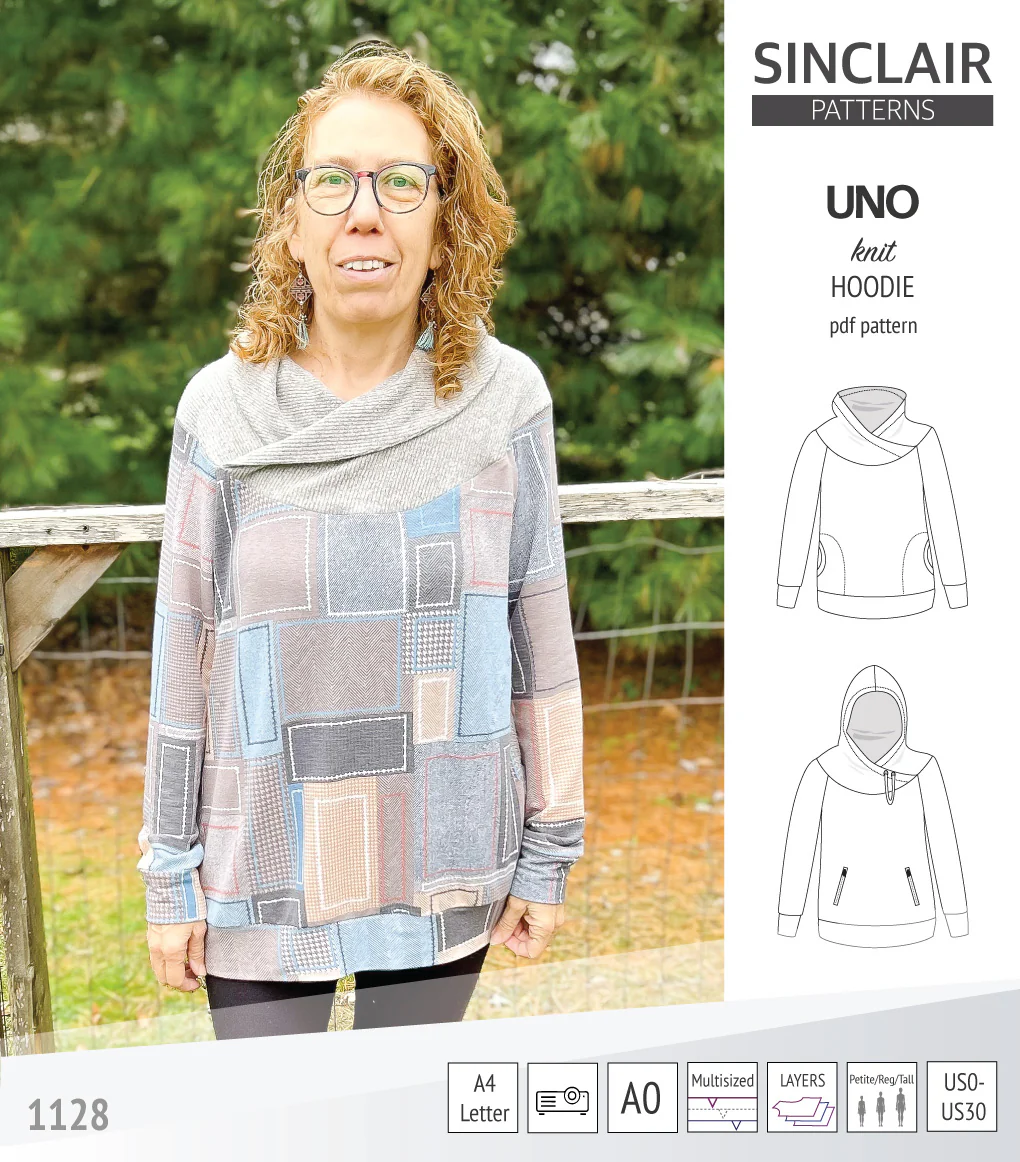 Uno hoodie (PDF) - Image 82