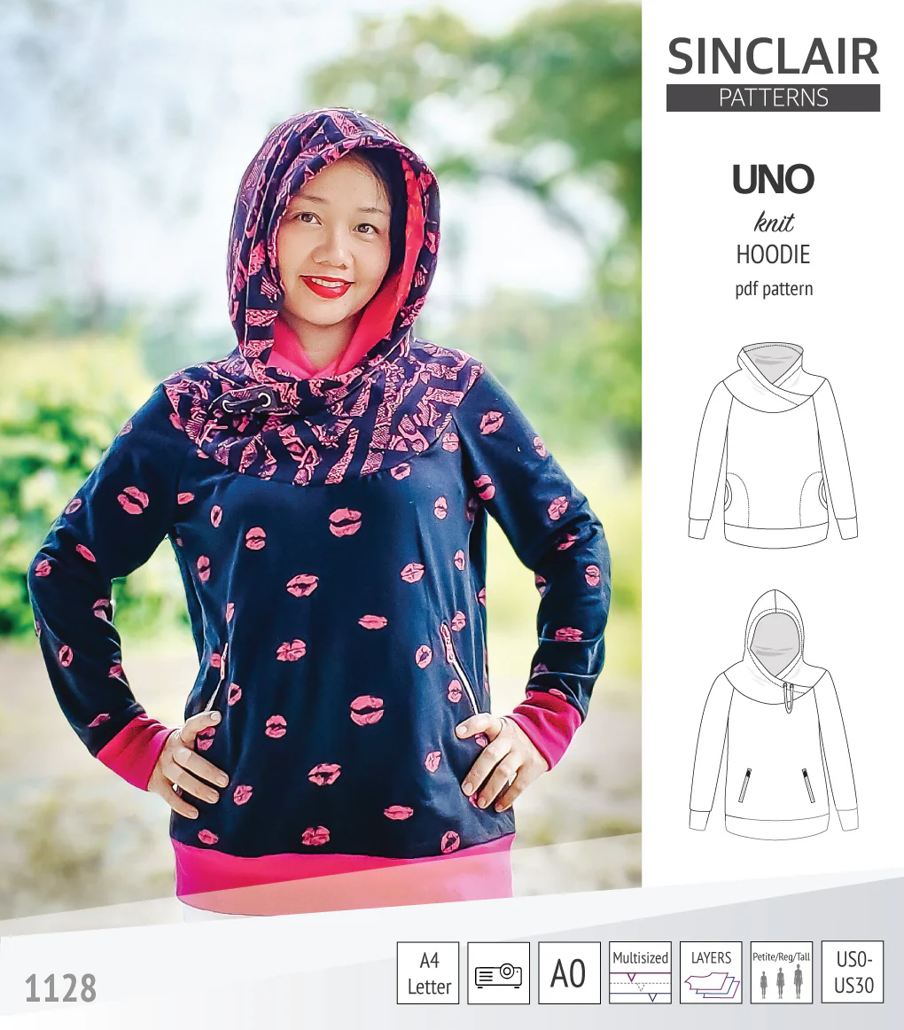 Uno hoodie (PDF) - Image 84